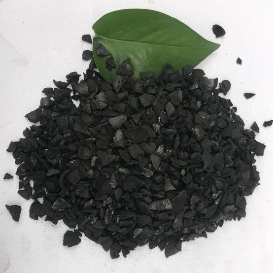 Coconut Shell Activated Carbon Coconut Shell Activated Carbon