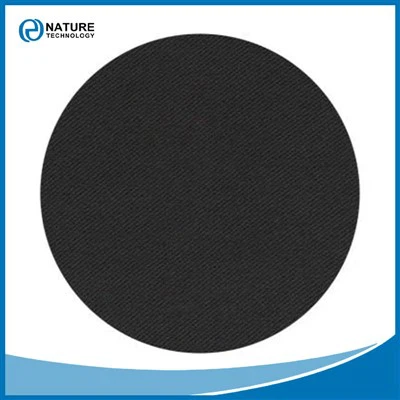 Carbone Attivo per Recupero Solventi Organici