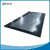 Piastra bipolare saldabile in grafite flessibile