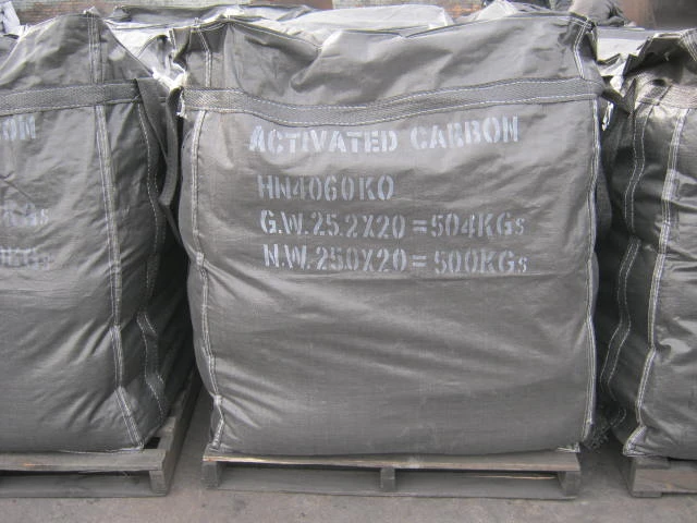 Honeycomb Activated Charcoal For Kitchen Fume Adsorption