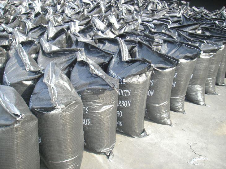 Acid Washed Activated Carbon